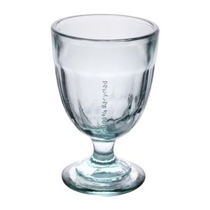 Olympia Recycled Glass Dessert Glasses 250ml (6 Pack) - JA334 - 3