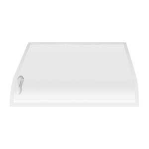 Polar Upper Glass Door - AS871 - 1
