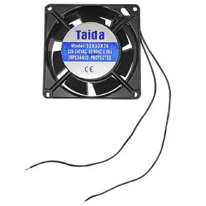 Polar Square Fan - AS937 - 1