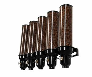 B50 Coffee Bean Dispenser - 1