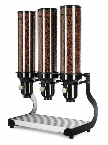 B30-FS Coffee Bean Dispenser - 1