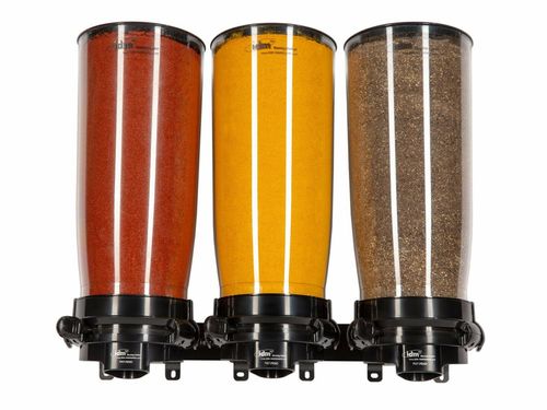 HLP3-5L Spice Dispenser - 3