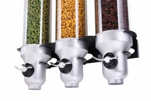 H30-FF Organic & Dry Food Dispenser - 3