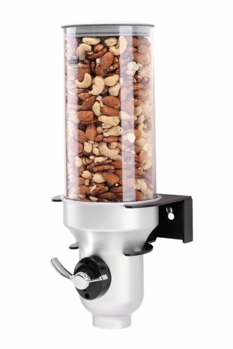 H10M-FF Organic & Dry Food Dispenser - 1