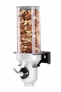 H10M-FF Organic & Dry Food Dispenser - 1