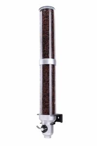 H10L-SI-FF Organic & Dry Food Dispenser - 1