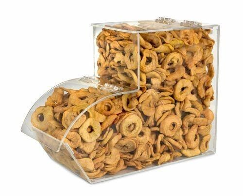 Scoop Bins by IDM