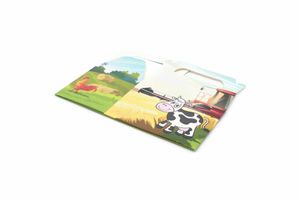 Farmyard Children’s Meal Boxes (Case of 250) - 3