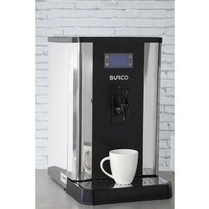 Burco 10Ltr Counter Top Autofill Filtered Boiler AFF10CT - JE071 - 1