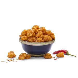 Mr Filbert's Loose Serve Catering Bag Sweet Chilli Rice Crackers 500g - JK301 - 3