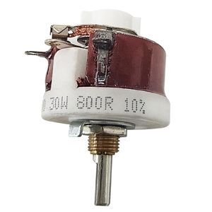 Rowlett Adjustable Resistor - AS821 - 1