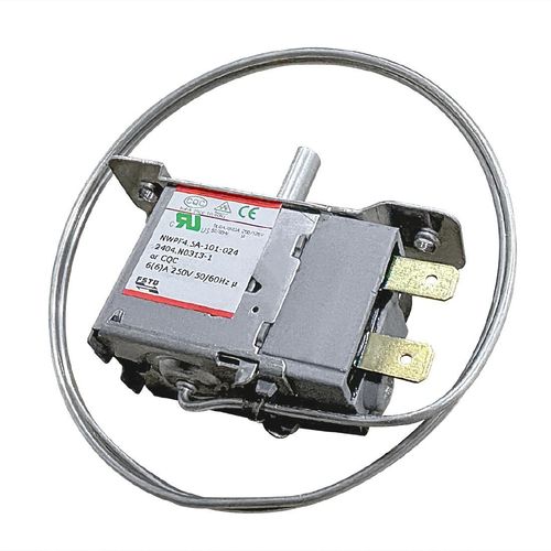 Nisbets Essentials Mechanical Thermostat - AS846 - 1