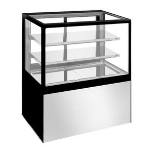 Polar U-Series Deli Display Fridge 285Ltr - UA060 - 1