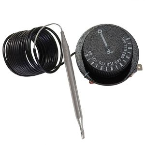 Nisbets Essentials Temperature Thermostat - AS792 - 1