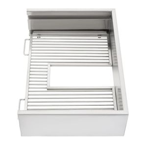 Buffalo Charcoal Oven Tray Support - AU425 - 3