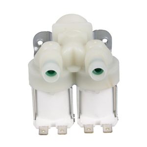 Buffalo 2-Way Solenoid Valve - AU340 - 3