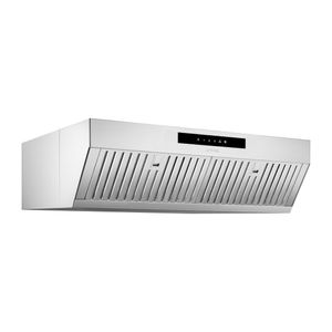 Smeg Condense Exhaust Hood K4610X - AW005 - 1