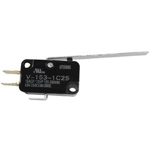 Buffalo Microswitch - AW208 - 1