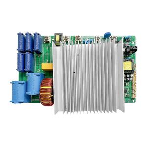 Buffalo Mainboard - AS839 - 1