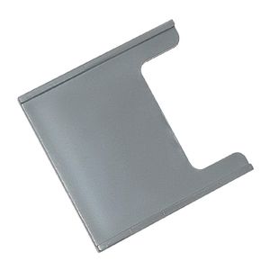 Polar Discharge Pipe Clip - AS972 - 1