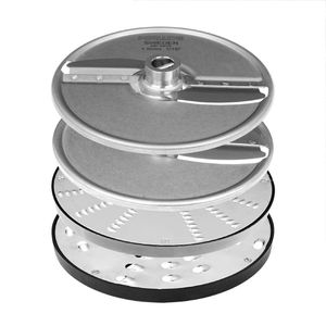 Hallde Cutting Tools H84010 (4 Pack) - FA546 - 1