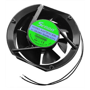 Polar Fan - AW145 - 1