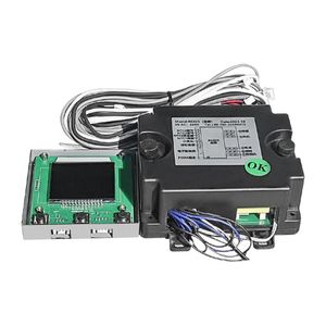 Polar Digital Thermostat - AS664 - 1