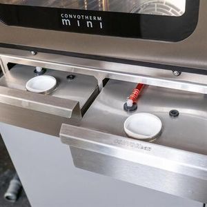 Convotherm Mini 6.10 Electric easyTouch Combi Oven - JB301 - 3