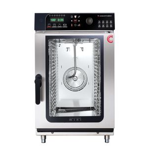 Convotherm Mini 10.10 Electric Standard Combi Oven Left Hinged Door - JB330 - 1