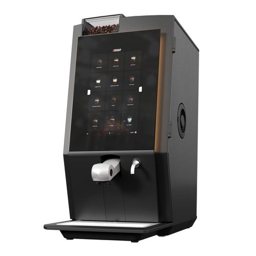 Bravilor Esprecious 12 Gen 2 Bean to Cup Espresso Machine with Installation - JB497 - 9