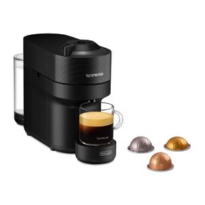 Nespresso Vertuo Pop by De'Longhi Black ENV90.B - JB690 - 3