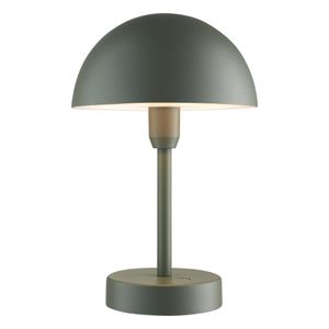 Nordlux Ellen To-Go Outdoor Battery Light Olive Green - JE772 - 1