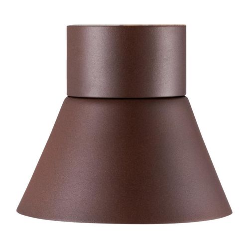 Nordlux Kyklop Cone Outdoor Wall Light Rust - JE788 - 3
