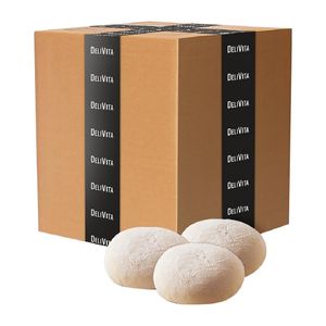 DeliVita Sourdough Dough Balls (12 Pack) - JC916 - 1