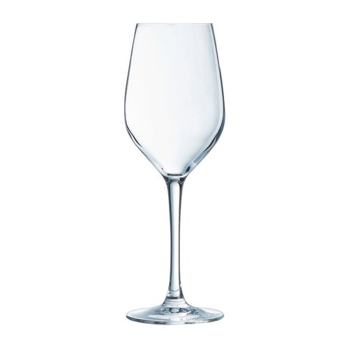 Arcoroc Thera Toughened Wine Glasses 440ml (24 Pack) - JC980 - 1