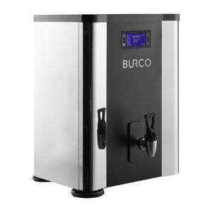 Burco 7.5Ltr Wall Mounted Autofill Filtered Water Boiler AFF7WM - JC998 - 3