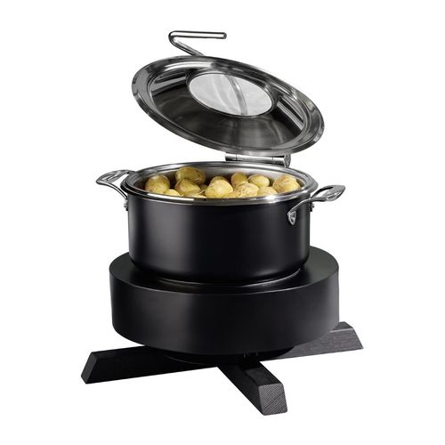 APS Bonfire Induction Station 465x160mm - JD121 - 6