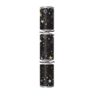Swantex Midnight Sparkle Christmas Crackers 11 (50 Pack) - JE983 - 1