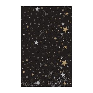 Swantex Swansilk Slipcover Midnight Sparkle 900mm (100 Pack) - JE989 - 1