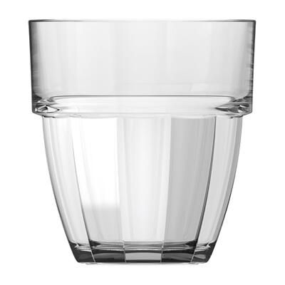 Onis Enigma Double Old Fashioned Tumblers 320ml (12 Pack) - JF919 - 1