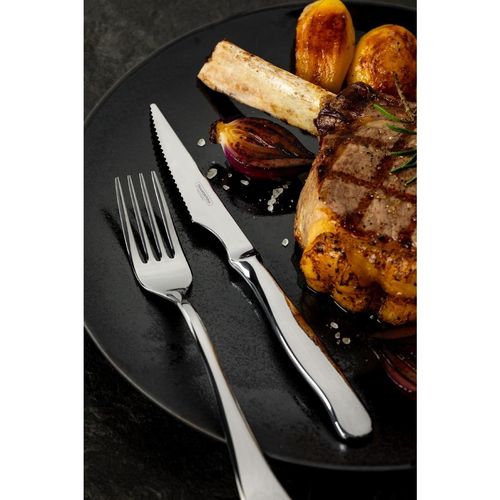 Steak Knife - 220mm (Pack 12) (B2B) - JF891 - 3