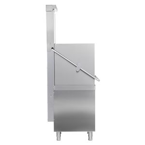 Classeq CP500SR Passthrough Dishwasher / Glasswasher with Steam Recovery 3PH 16A - JF790 - 3