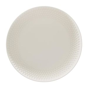 Bauscher Purity Reflections Coupe Plates 240mm (6 Pack) - JF841 - 1