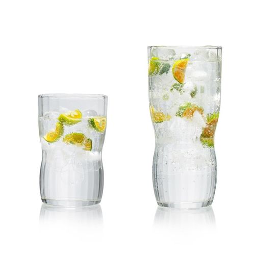 Stacking Pannello Beverage - 473ml (Pack 12) (B2B) - JF808 - 2