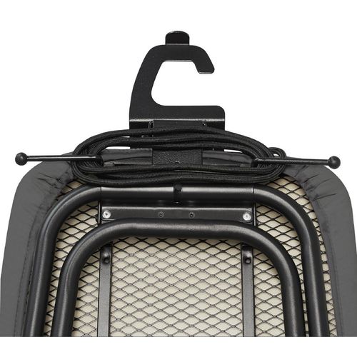 Corby Berkshire Standard Ironing Centre Dark Grey - JK013 - 4
