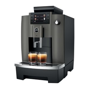Jura Bean to Cup Coffee Machine W4 - JK258 - 1