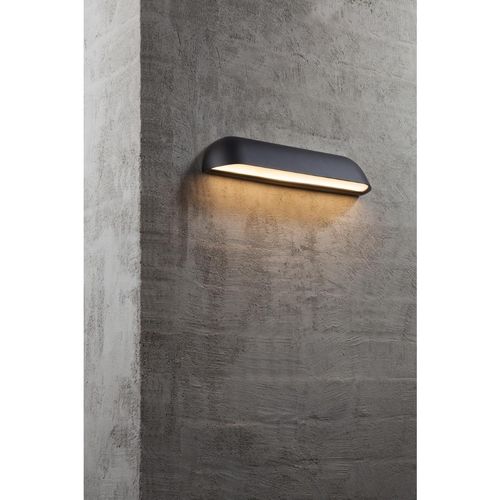 Nordlux Front 36 Outdoor Wall Light Black - JE780 - 7