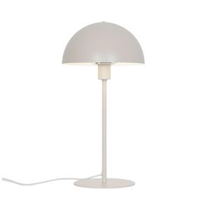 Nordlux Ellen 20 Indoor Table Lamp Beige - JE757 - 1