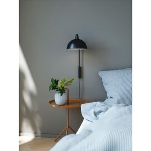 Nordlux Ellen 20 Indoor Wall Light Black - JE766 - 3