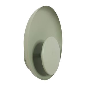 Nordlux Marsi Indoor Wall Light Dusty Green - JE802 - 1